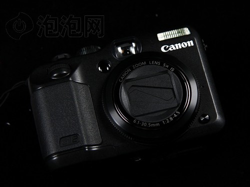 (Canon) G12