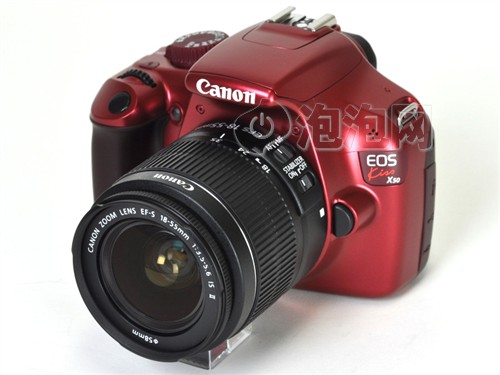 (Canon) EOS 1100D