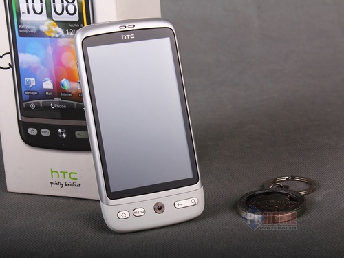 鿴ͼƬ HTC Desire - ƺɫ Ѥ̵ֻ