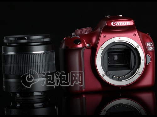 (Canon) EOS 1100D(ͷ׻18-55IS II)