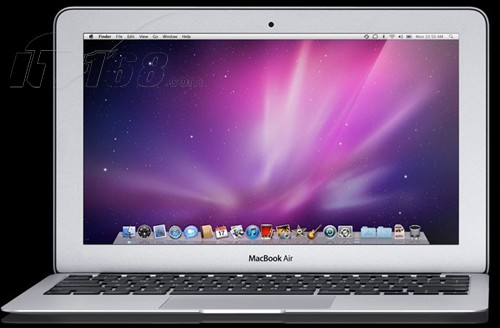 ƻ ƻ MacBook Air(MC505CH/A) ͼƬ