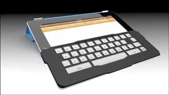 iPad´iKeyboard