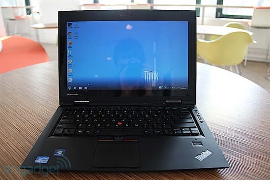 ƻMBA ThinkPad X1ͼ