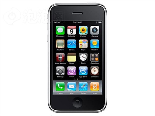 ջ iPhone 3GS 16G2880Ԫ