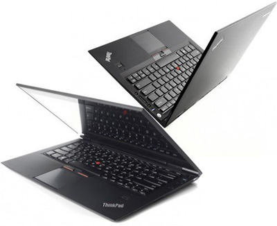 ThinkPad X1