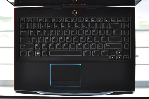 Alienware M14xļ