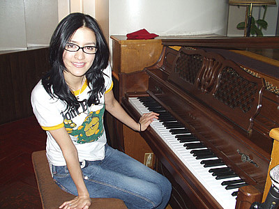 Angela Aki