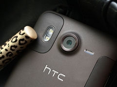 HTC Desire HD 4.31GHz 