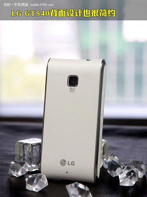 AndroidֻLG GT540