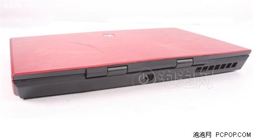 DELL Alienware M14x(ALW14D-138)