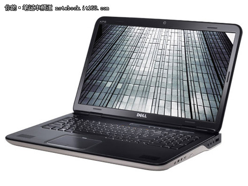 DELL XPS 17(XPS17D-238)