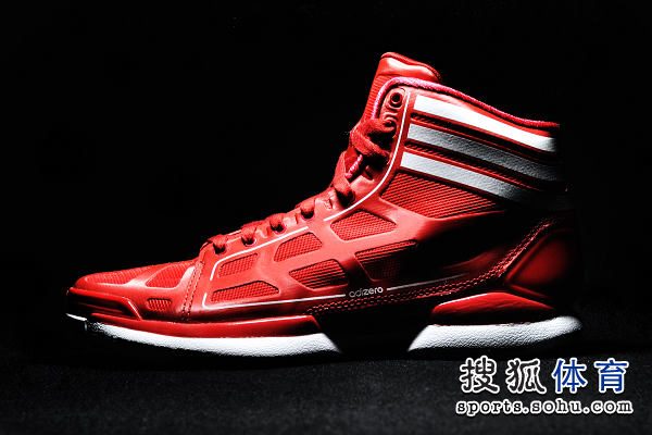 adiZero Crazy Light