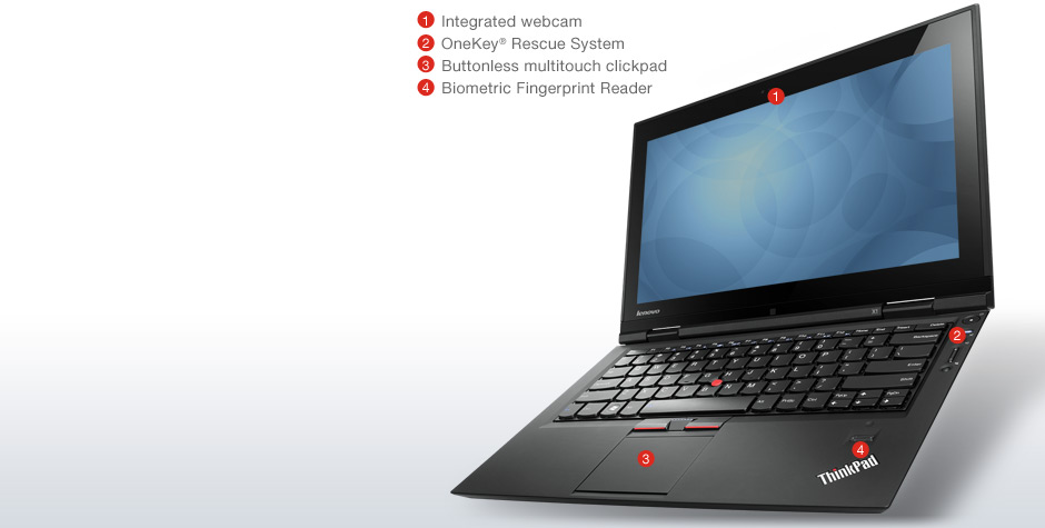 thinkpadx1美國官網發售時間5月24日