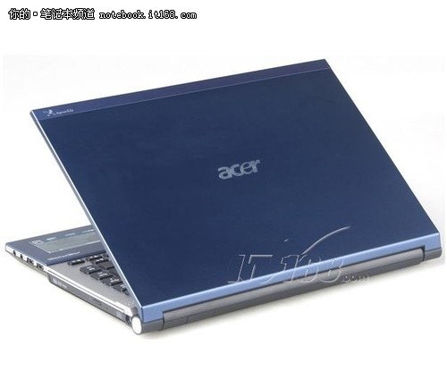 Acer Aspire 4830TG-2412G64MNBB