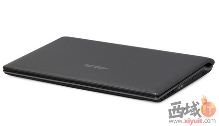 SNB平台+GT550M独显 华硕N53售5999元 