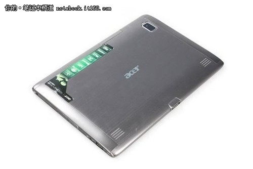 ʱAndroid3.0 곞A500