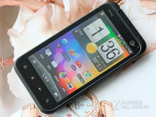 HTC  S710d 