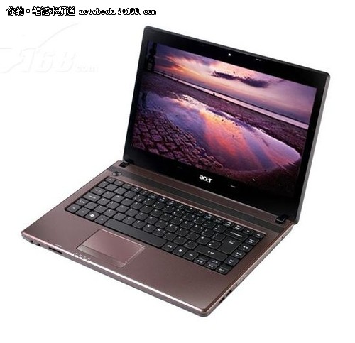 Acer Aspire 4738ZG-P622G32Mncc