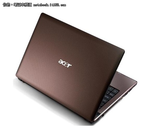 Acer Aspire 4738ZG-P622G32Mncc
