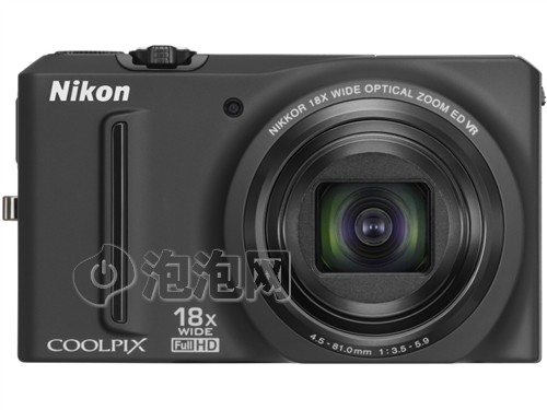 ῵(Nikon) S9100