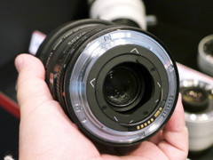 EF 8-15mm F4L Fisheye USMʵͼ