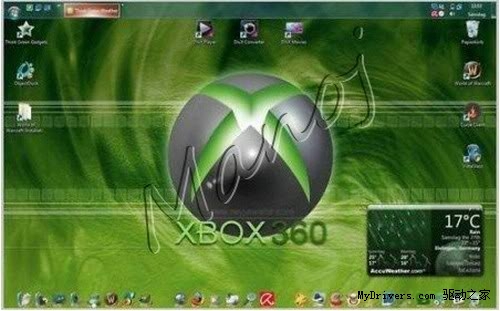 Windows 8ԭXbox 360ģ