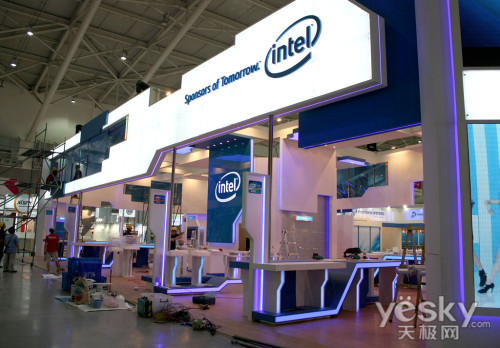 Computex2011:ҹǱ ϸչع