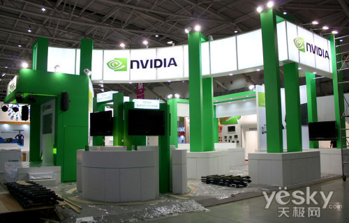 NVIDIAڴ˴δչϹTegra3ؼϸڣѫҲһ˵ġ𹤳̡(Project Denver)