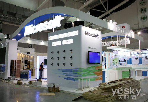 Computex2011:ҹǱ ϸչع