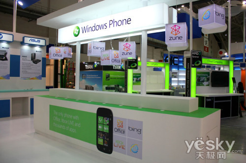 ΢ոչWindows Phone7.1桪â(Mango)ŵȷ׿ƳWPֻâϵͳչҲ鵽һո²ϵͳ