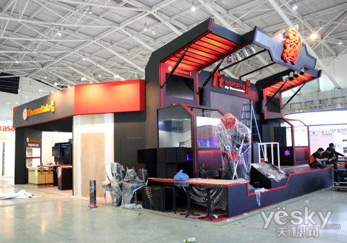 Computex2011:ҹǱ ϸչع