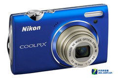 ͼΪ῵Coolpix S5100