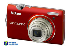 ͼΪ῵Coolpix S5100