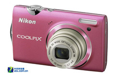 ͼΪ῵Coolpix S5100