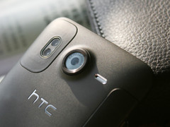 HTC  HD 