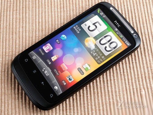 ֻʼ HTC Desire S130Ԫ 