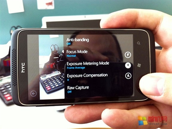 â 1200WP7»HTC Mazaaع