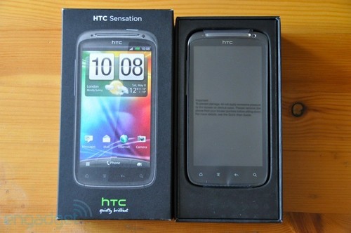 HTC SensationHTCȵذ