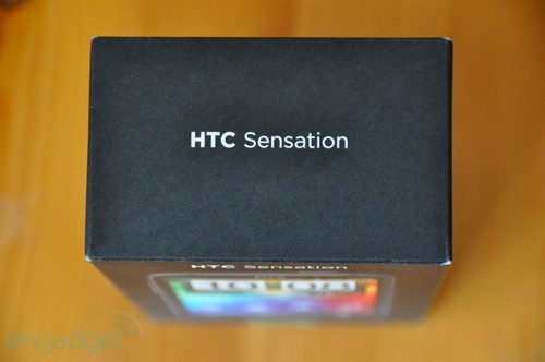 HTC Sensationδ򽫳Ϊһ