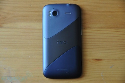 HTC SensationòԳƵı