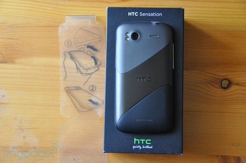 HTC Sensationװ