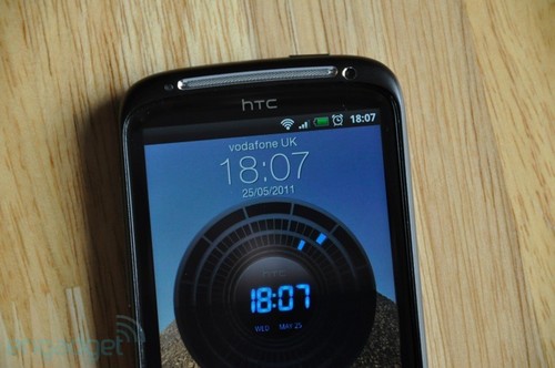 HTC SensationĽ