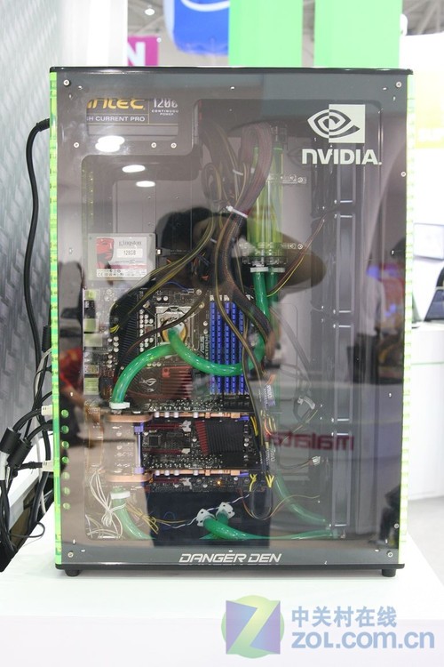 NVIDIA 3D VISIONװ