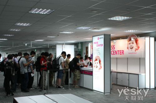 Computex2011᳡ Ļٿ