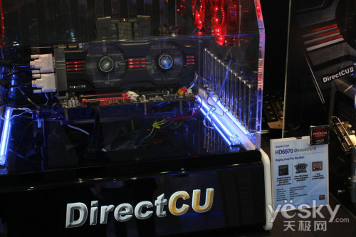 AMDо콢˶DirectCU HD6970