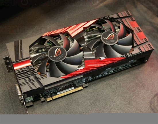 GTX 580 x2 ˶ǿʵ