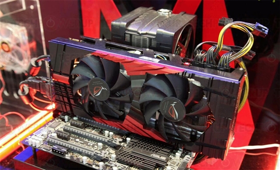 GTX 580 x2 ˶ǿʵ