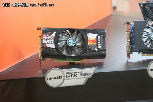 inno3d GTX560Կ