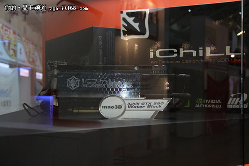 Inno3dˮGTX580Կ