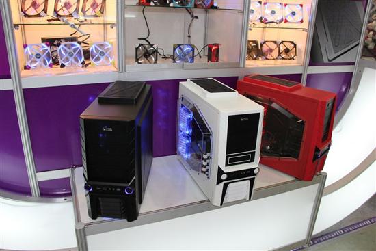 Computex2011Ʒٱȫ